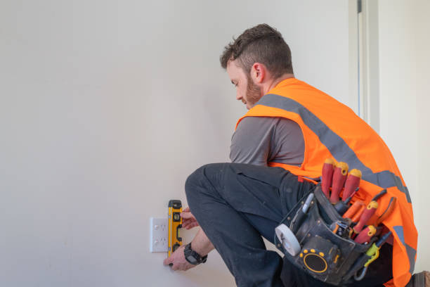 Best Affordable Electrician  in Paloma Creek, TX