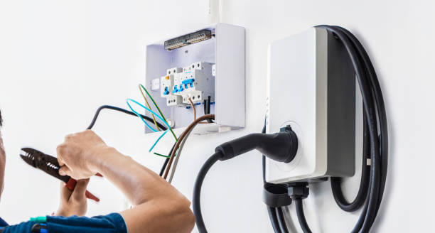 Best Commercial Electrician Services  in Paloma Creek, TX